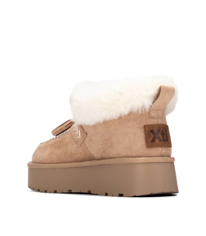 BOTINES MUJER XTI 146065 